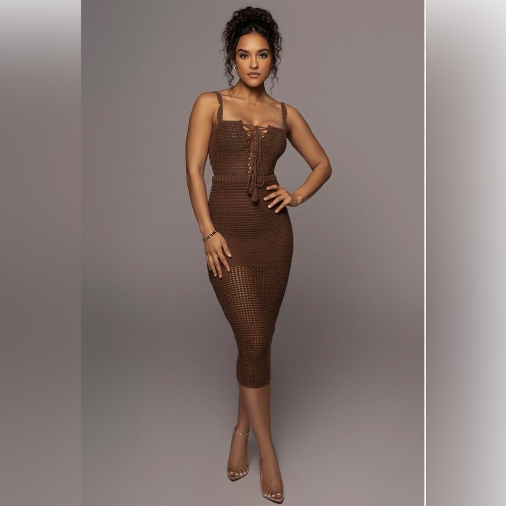 Jluxlabel crochet set